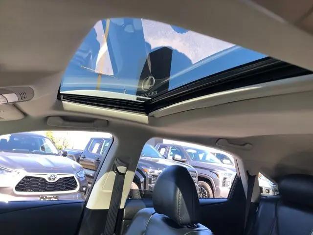 2015 Lexus RX 350 RX 350