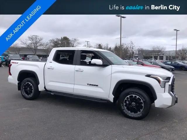 2023 Toyota Tundra SR5 for sale in Portland, ME