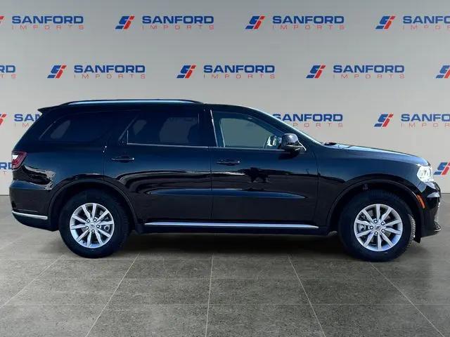 2023 Dodge Durango SXT RWD