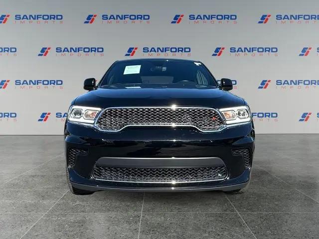 2023 Dodge Durango SXT RWD