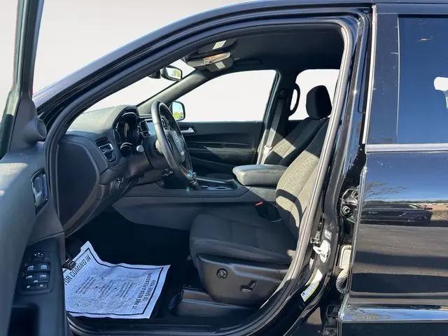 2023 Dodge Durango SXT RWD
