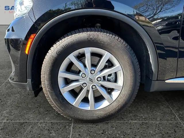2023 Dodge Durango SXT RWD
