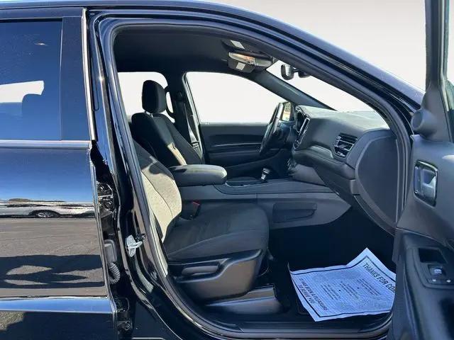 2023 Dodge Durango SXT RWD