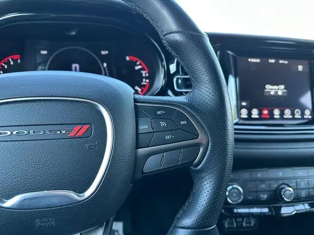 2023 Dodge Durango SXT RWD