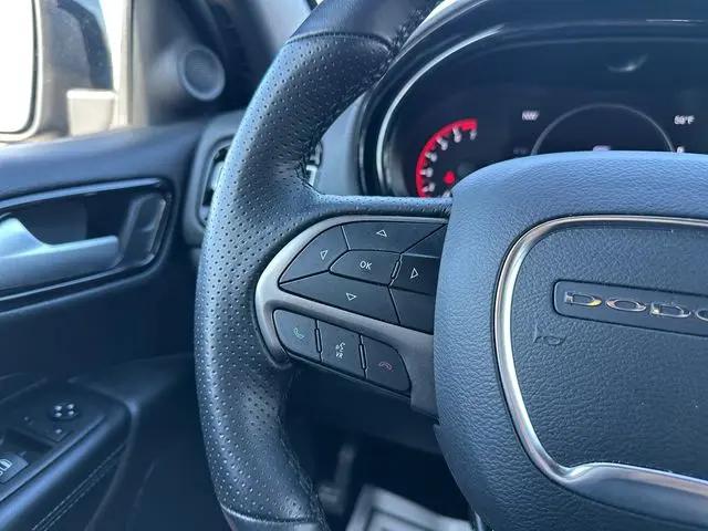 2023 Dodge Durango SXT RWD