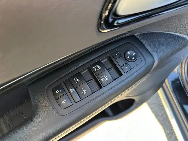 2023 Dodge Durango SXT RWD
