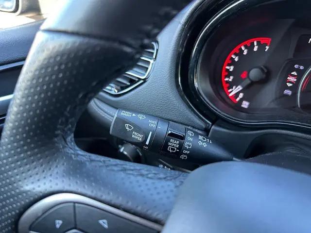2023 Dodge Durango SXT RWD