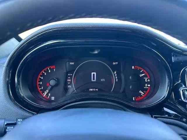 2023 Dodge Durango SXT RWD