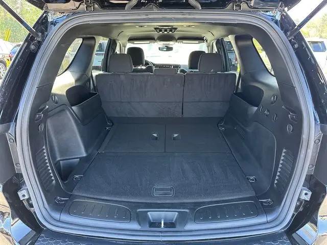 2023 Dodge Durango SXT RWD
