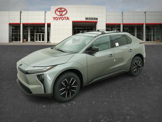 2026 Toyota bZ XLE Plus for sale in Winston Salem, NC