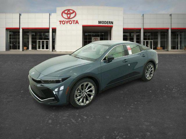 2026 Toyota Crown Limited for sale in Winston Salem, NC