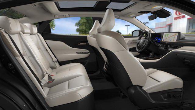 2026 Toyota Crown Limited
