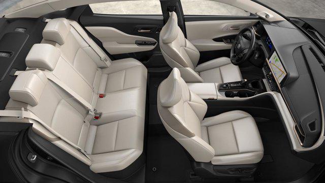 2026 Toyota Crown Limited