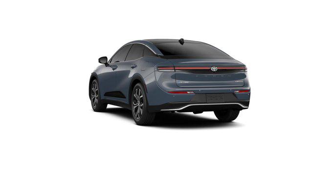 2026 Toyota Crown Limited