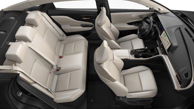 2026 Toyota Crown Limited