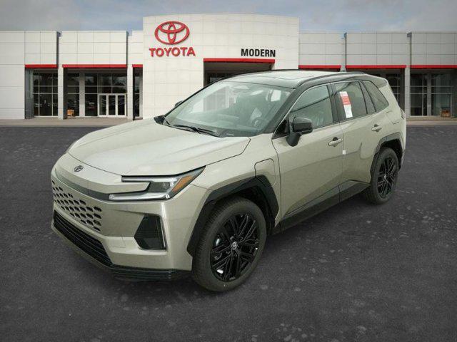 2026 Toyota RAV4 Plug-In Hybrid XSE for sale in Winston Salem, NC