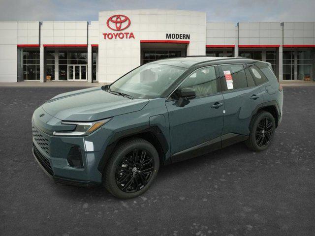 2026 Toyota RAV4 Plug-In Hybrid XSE for sale in Winston Salem, NC