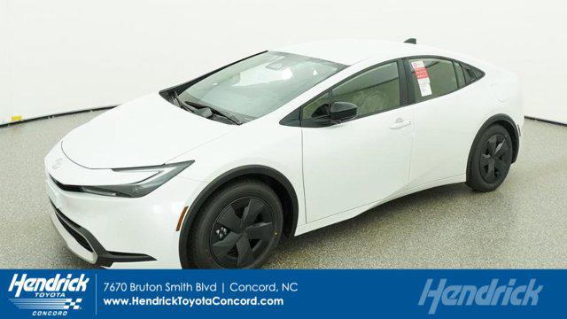 2026 Toyota Prius Plug-In SE for sale in Concord, NC