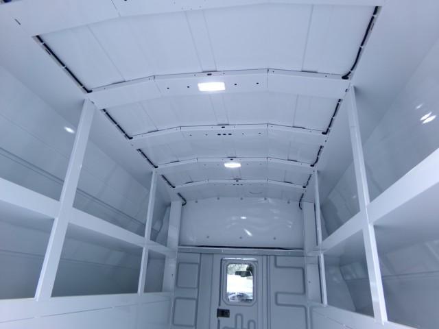 2027 Ford E-Series Cutaway Utility Van Body Commercial Cutaway AWD DRW