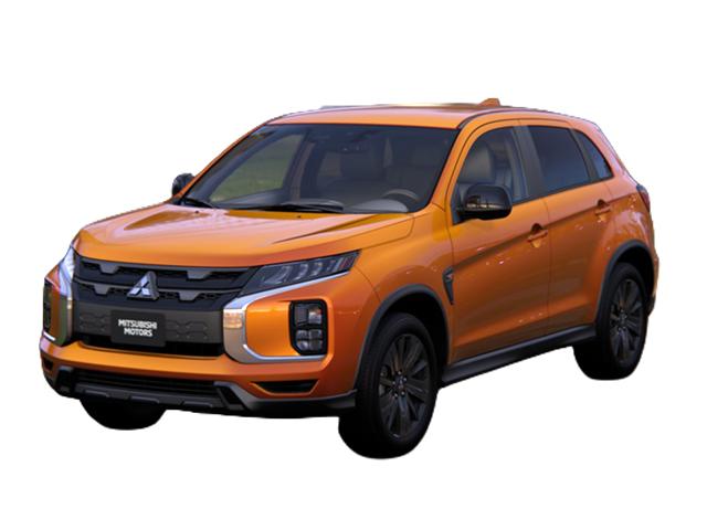2026 Mitsubishi Outlander Sport 2.0 LE for sale in Beacon, NY