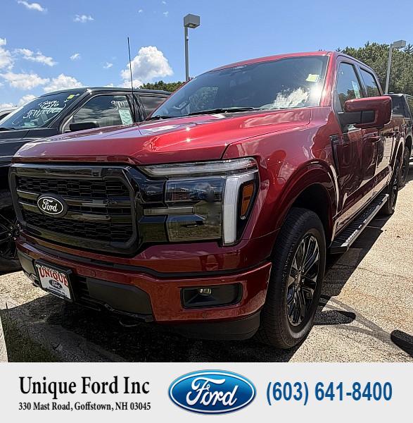 2026 Ford F-150 XLT for sale in Goffstown, NH