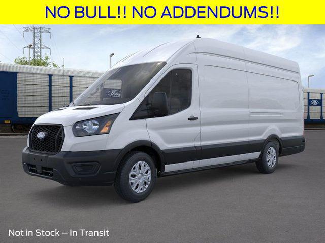 2026 Ford Transit Cargo Van Base for sale in Georgetown, TX