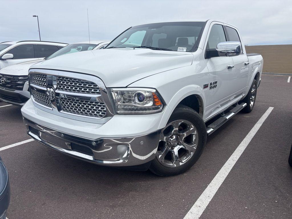 2014 RAM Ram 1500 Pickup