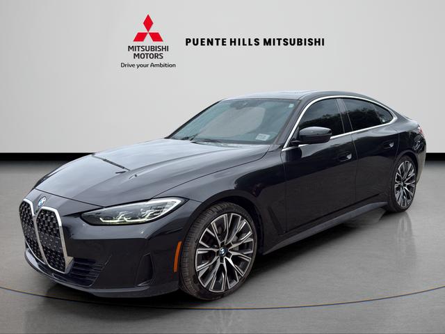 2022 BMW 430i Gran Coupe 430i Gran Coupe for sale in City of Industry, CA