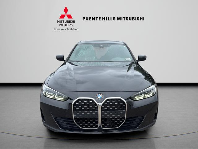 2022 BMW 430i Gran Coupe 430i Gran Coupe