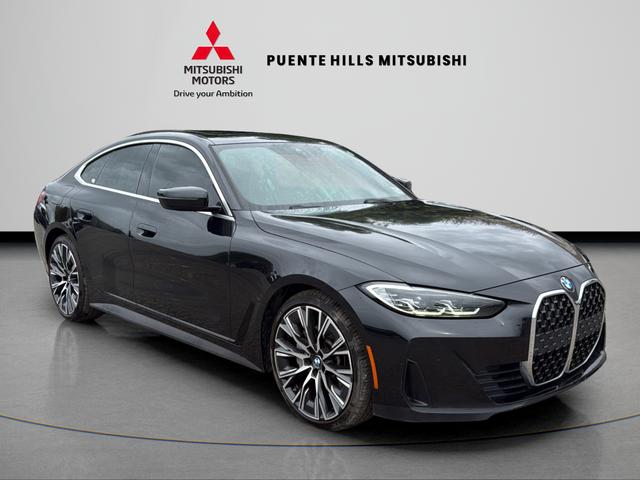 2022 BMW 430i Gran Coupe 430i Gran Coupe