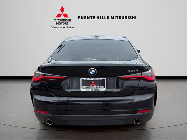 2022 BMW 430i Gran Coupe 430i Gran Coupe