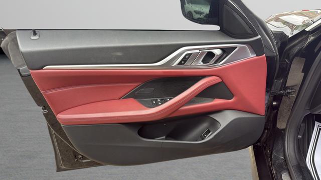2022 BMW 430i Gran Coupe 430i Gran Coupe