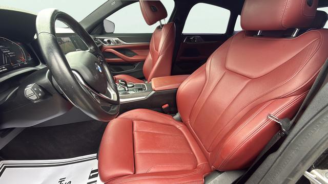 2022 BMW 430i Gran Coupe 430i Gran Coupe
