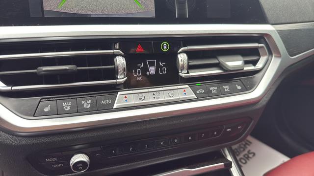 2022 BMW 430i Gran Coupe 430i Gran Coupe