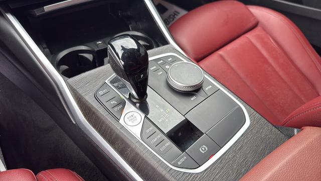 2022 BMW 430i Gran Coupe 430i Gran Coupe