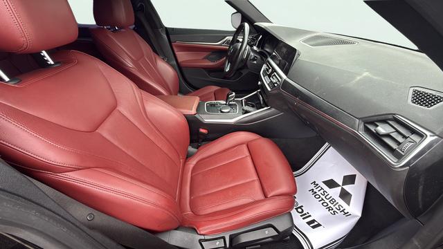 2022 BMW 430i Gran Coupe 430i Gran Coupe