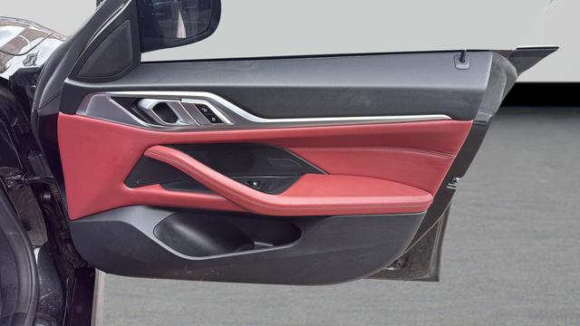 2022 BMW 430i Gran Coupe 430i Gran Coupe