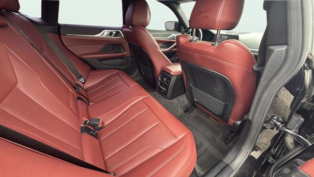 2022 BMW 430i Gran Coupe 430i Gran Coupe