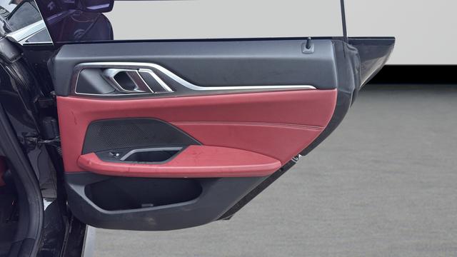 2022 BMW 430i Gran Coupe 430i Gran Coupe