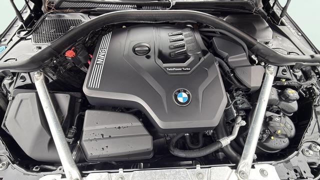 2022 BMW 430i Gran Coupe 430i Gran Coupe