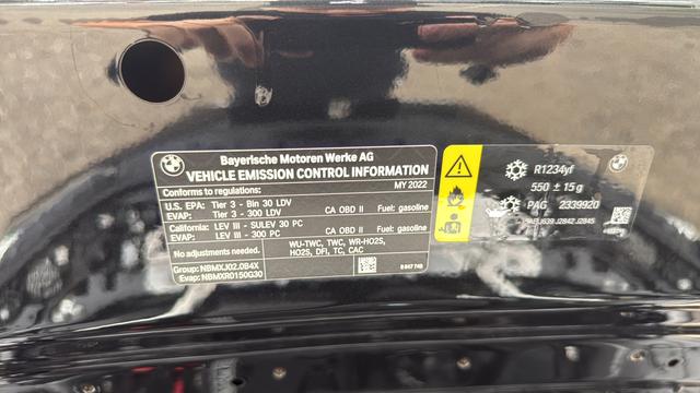 2022 BMW 430i Gran Coupe 430i Gran Coupe