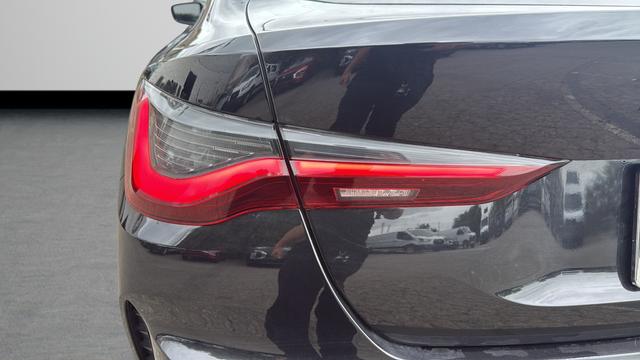 2022 BMW 430i Gran Coupe 430i Gran Coupe