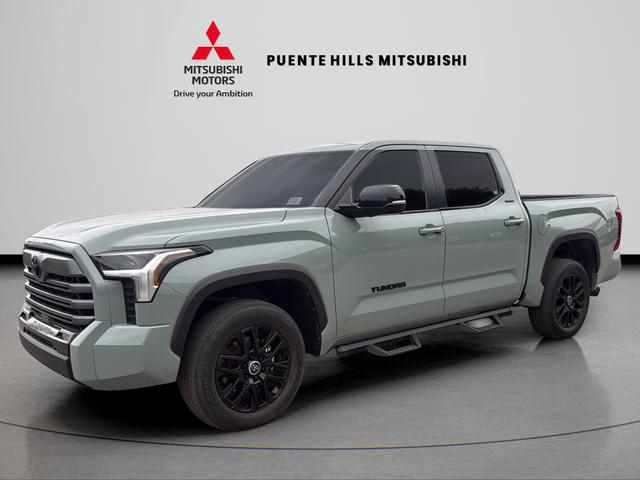 2024 Toyota Tundra Limited for sale in City of Industry, CA