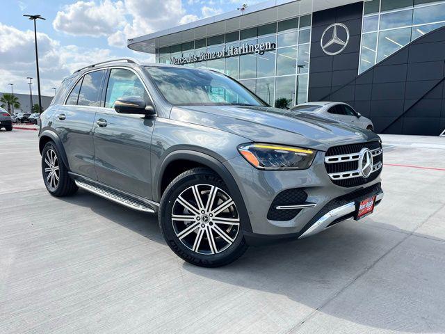 2026 Mercedes-Benz GLE GLE 350 GLE 350 for sale in Harlingen, TX