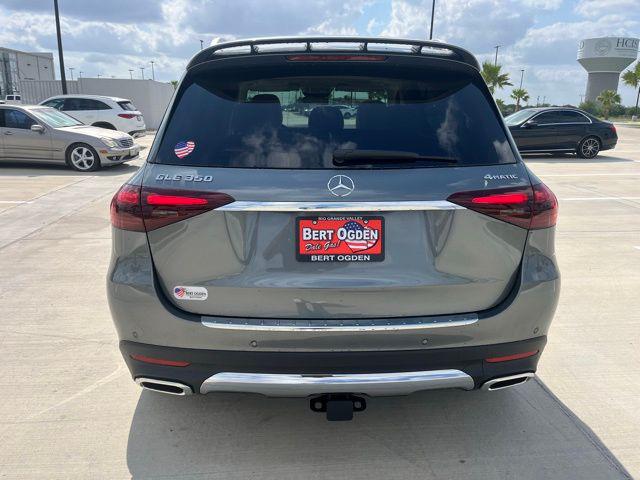 2026 Mercedes-Benz GLE GLE 350 GLE 350