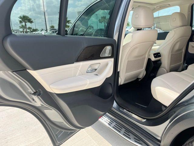 2026 Mercedes-Benz GLE GLE 350 GLE 350