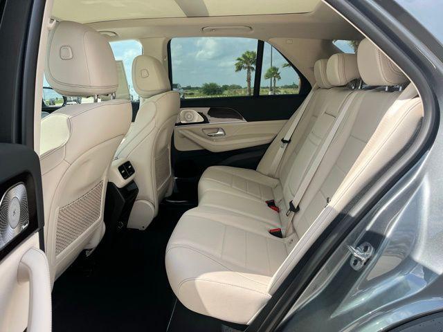 2026 Mercedes-Benz GLE GLE 350 GLE 350