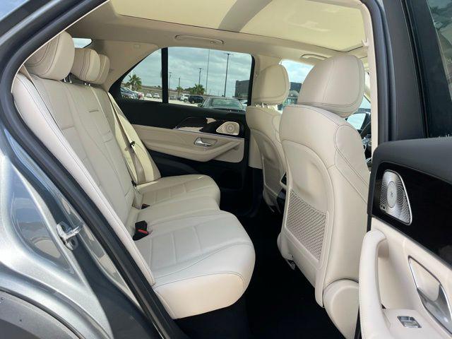 2026 Mercedes-Benz GLE GLE 350 GLE 350