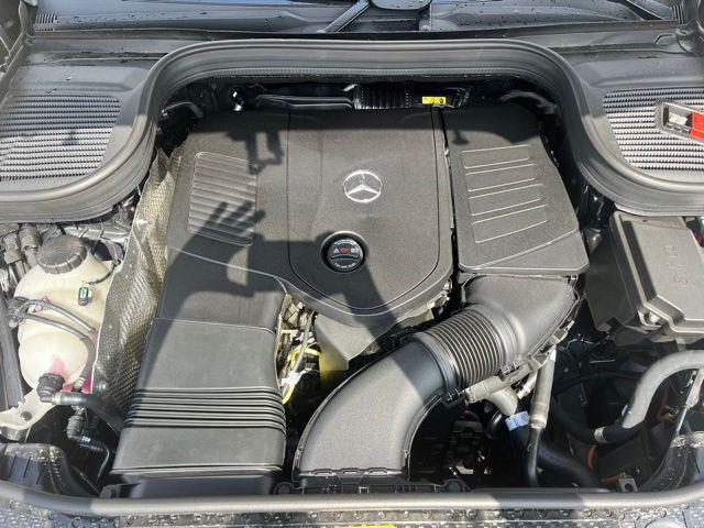 2026 Mercedes-Benz GLE GLE 350 GLE 350