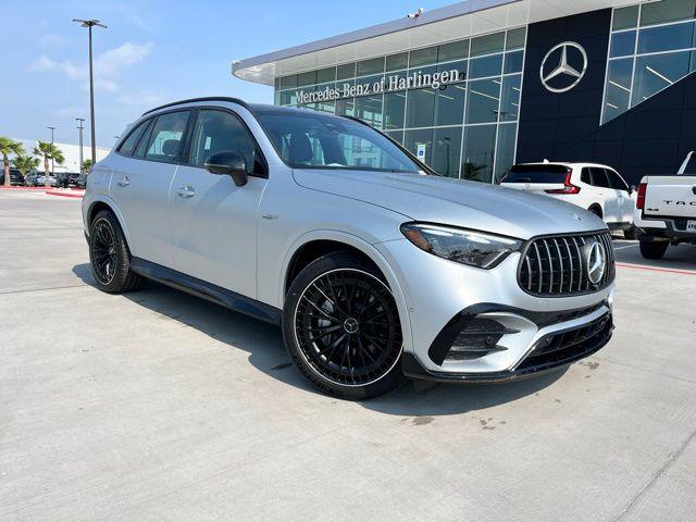 2026 Mercedes-Benz GLC 4MATIC for sale in Harlingen, TX